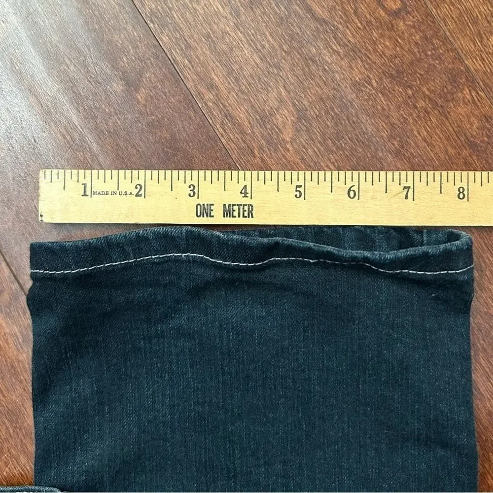 Levi’s 559 Men's Blue Relaxed Straight Jeans, Size W31 L30